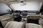 Hanteng X5 2017 года